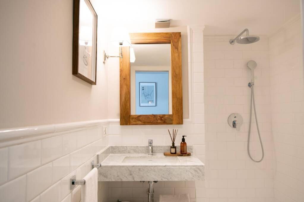 G12 Trendy And Comfy Bright Loft Meters From Bullring And Trianas Bridge, Galera Street Apartment Seville Luaran gambar