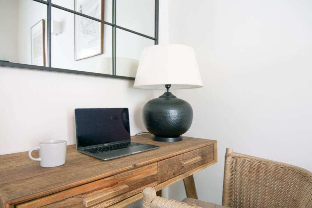 G12 Trendy And Comfy Bright Loft Meters From Bullring And Trianas Bridge, Galera Street Apartment Seville Luaran gambar